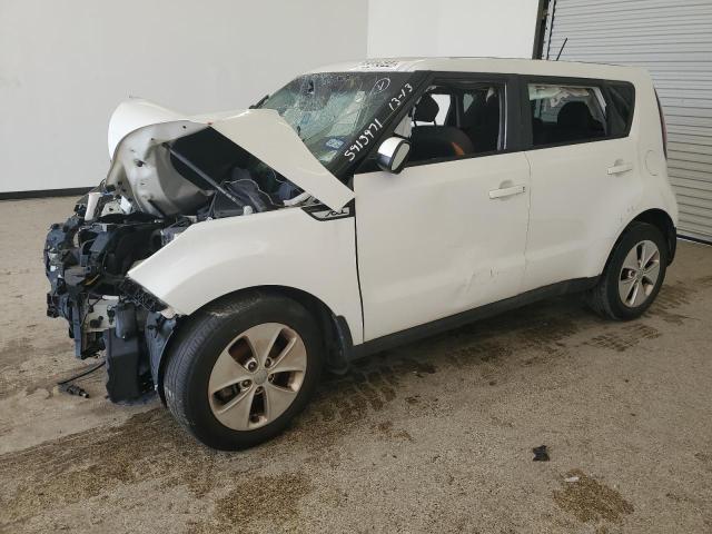 Obraz 2015 KIA SOUL  2015