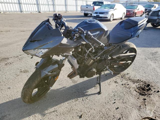 2023 KAWASAKI EX400  2023 image