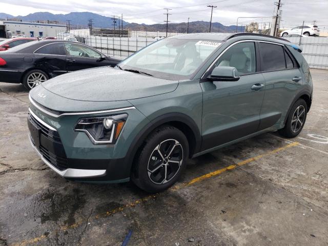 Изображение 2023 KIA NIRO EX 2023