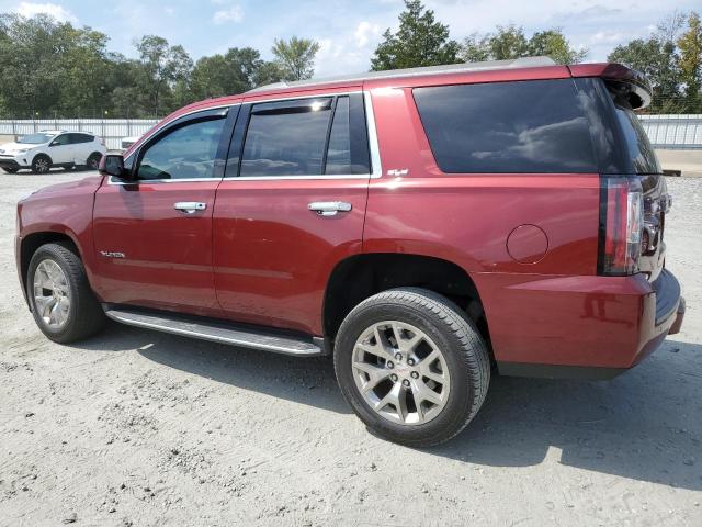 Изображение 2 2017 GMC YUKON SLE 2017 с VIN 1GKS1AKC2HR336103