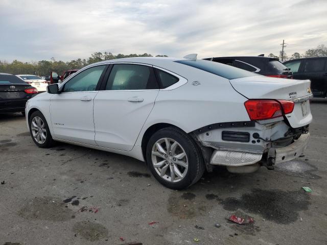 Изображение 2 2020 CHEVROLET IMPALA LT 2020 с VIN 2G11Z5S33L9100563