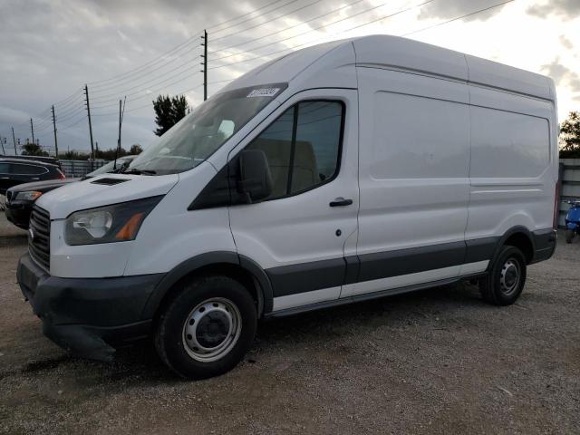 Image 1 of 2016 FORD TRANSIT T-250 2016 with VIN 1FTYR2XM9GKA14720