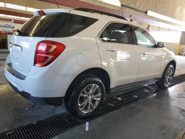 Obraz 3 z 2017 CHEVROLET EQUINOX LT 2017 z VIN 2GNFLFEK6H6156634
