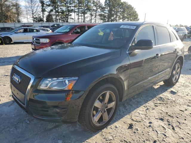 Obraz 2012 AUDI Q5 PREMIUM PLUS 2012