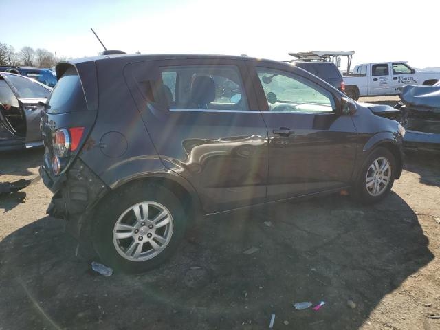 Изображение 3 2015 CHEVROLET SONIC LT 2015 с VIN 1G1JC6SH0F4197814