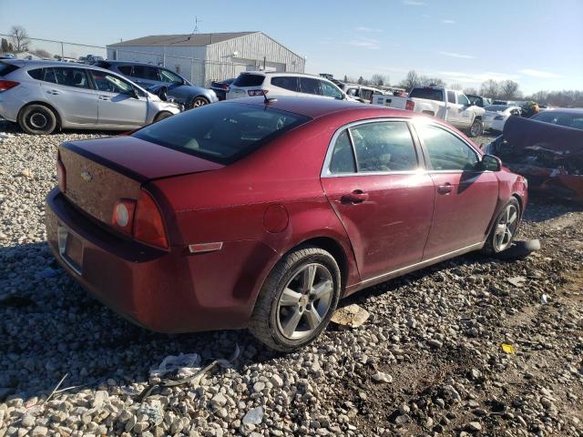 Изображение 3 2011 CHEVROLET MALIBU 2LT 2011 с VIN 1G1ZD5E17BF103791
