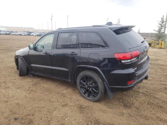Изображение 2 2020 JEEP GRAND CHEROKEE LAREDO 2020 с VIN 1C4RJFAG7LC257629