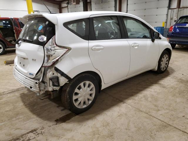 Image 3 of 2016 NISSAN VERSA NOTE S 2016 with VIN 3N1CE2CP9GL403395