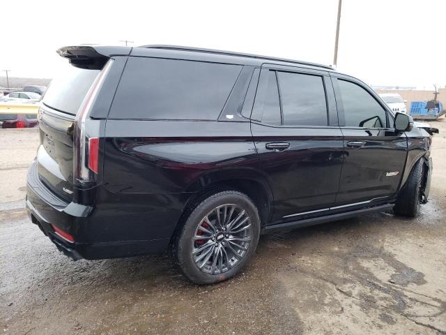 Изображение 3 2023 CADILLAC ESCALADE V SPORT 2023 с VIN 1GYS4HK94PR138437