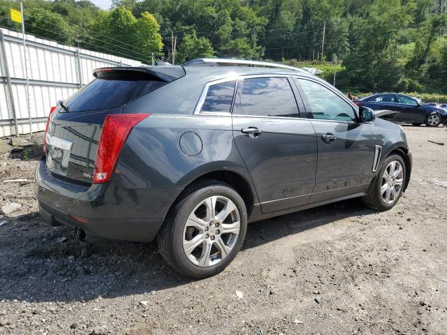 Image 3 of 2015 CADILLAC SRX PERFORMANCE COLLECTION 2015 with VIN 3GYFNFE33FS578039