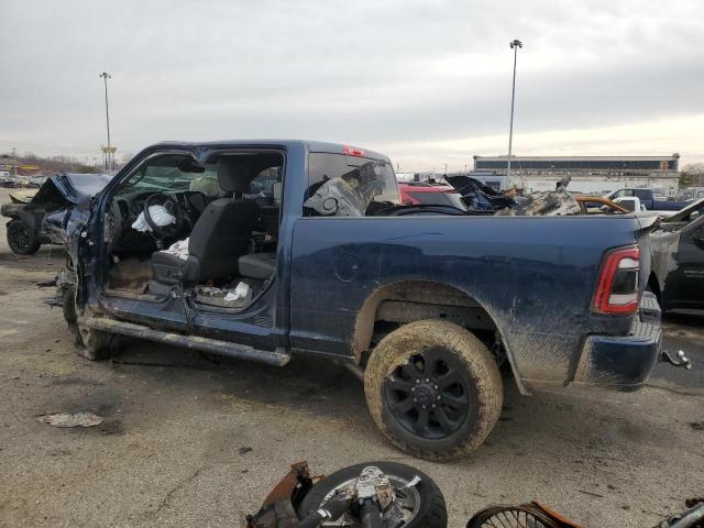 Image 2 of 2022 RAM 2500 BIG HORN/LONE STAR 2022 with VIN 3C6UR5DL2NG117887