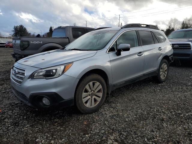 Obraz 1 z 2015 SUBARU OUTBACK 2.5I PREMIUM 2015 z VIN 4S4BSACCXF3323991