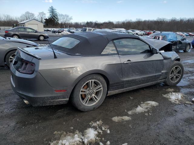 Image 3 of 2013 FORD MUSTANG  2013 with VIN 1ZVBP8EM2D5236475