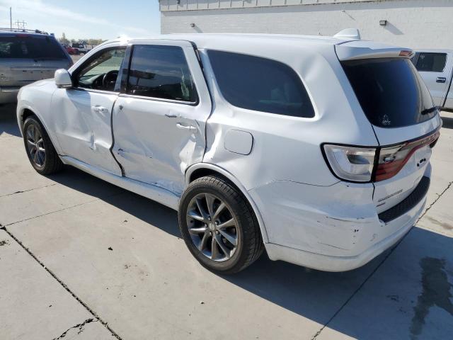Obraz 2 z 2017 DODGE DURANGO GT 2017 z VIN 1C4RDJDGXHC643541