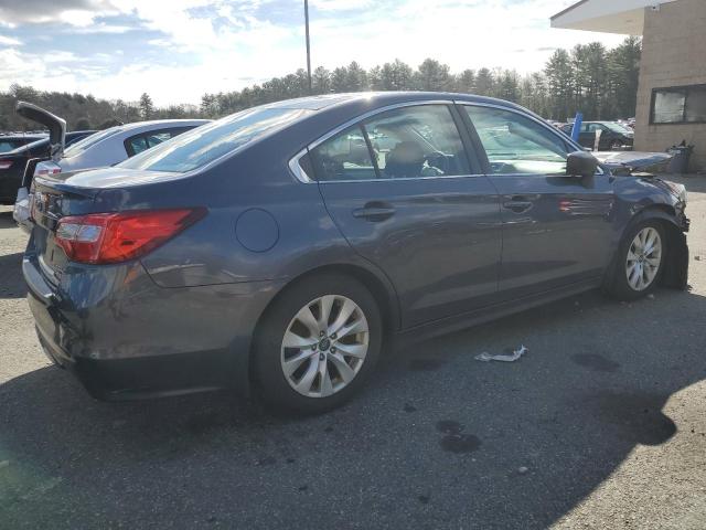 Image 3 of 2017 SUBARU LEGACY 2.5I 2017 with VIN 4S3BNAB64H3011689