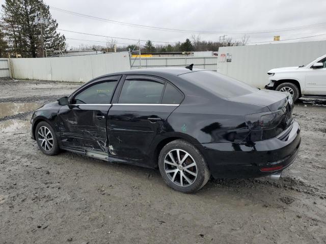 Image 2 of 2017 VOLKSWAGEN JETTA SE 2017 with VIN 3VWB67AJ5HM374245
