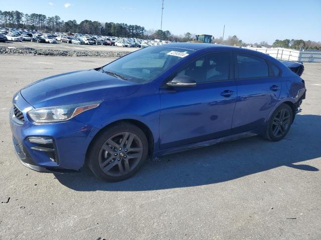 Obraz 2020 KIA FORTE GT LINE 2020
