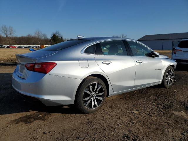 Obraz 3 z 2018 CHEVROLET MALIBU LT 2018 z VIN 1G1ZD5ST8JF180268