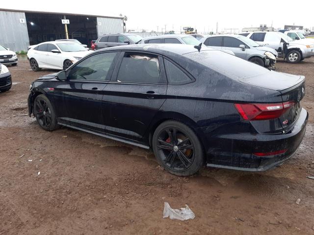 Изображение 2 2021 VOLKSWAGEN JETTA GLI 2021 с VIN 3VW6T7BU2MM027310