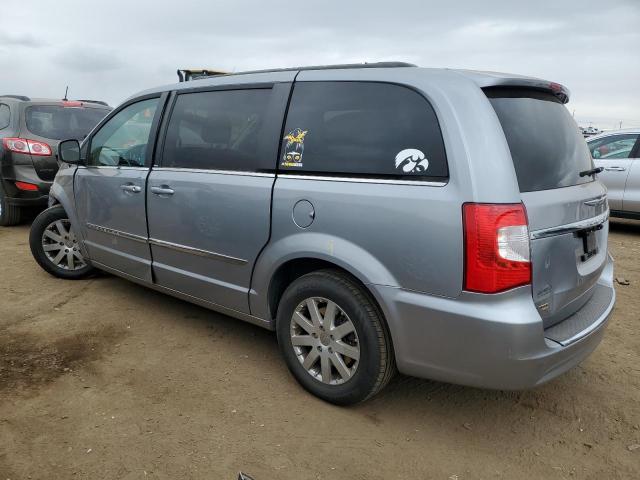 Изображение 2 2014 CHRYSLER TOWN & COUNTRY TOURING 2014 с VIN 2C4RC1BG8ER158386