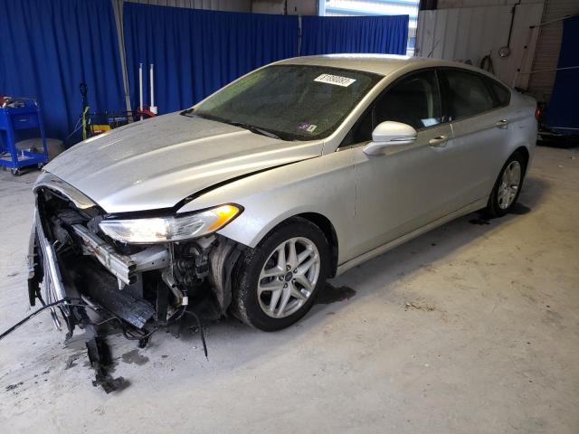 Image 1 of 2013 FORD FUSION SE 2013 with VIN 3FA6P0H72DR316325