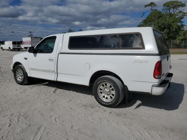 Изображение 2 2001 FORD F150  2001 с VIN 1FTZF17251NB81894