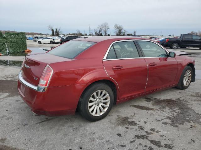 Изображение 3 2012 CHRYSLER 300  2012 с VIN 2C3CCAAG5CH174589