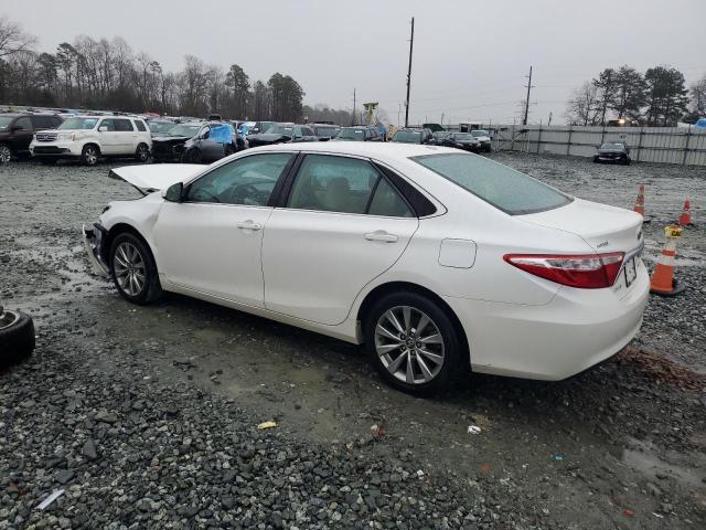 Image 2 of 2016 TOYOTA CAMRY LE 2016 with VIN 4T1BF1FK1GU205685