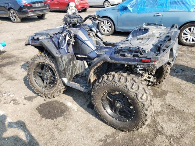 Obraz 3 z 2021 POLARIS SPORTSMAN 850 TRAIL 2021 z VIN 4XASXV850MB780214