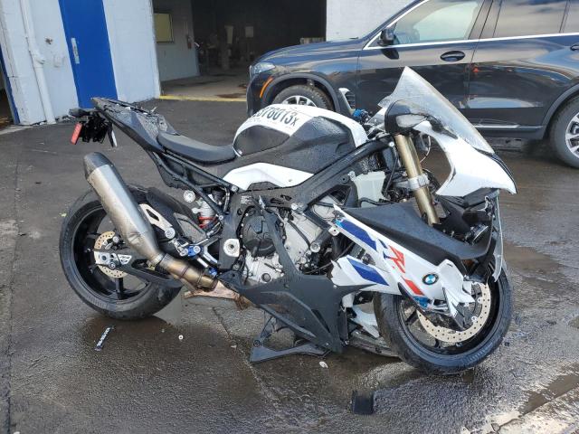 Изображение 1 2023 BMW S 1000 RR 2023 с VIN WB10E6308P6H77873