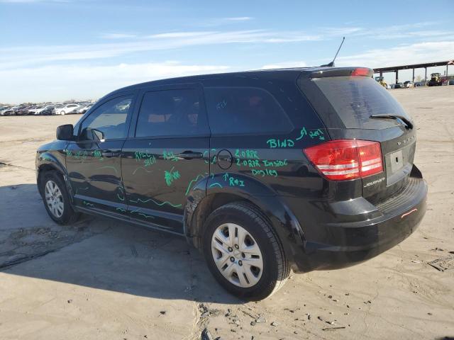 Obraz 2 z 2015 DODGE JOURNEY SE 2015 z VIN 3C4PDCAB3FT529426