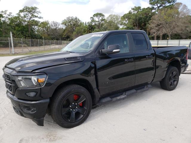 2022 RAM 1500 BIG HORN/LONE STAR 2022 image