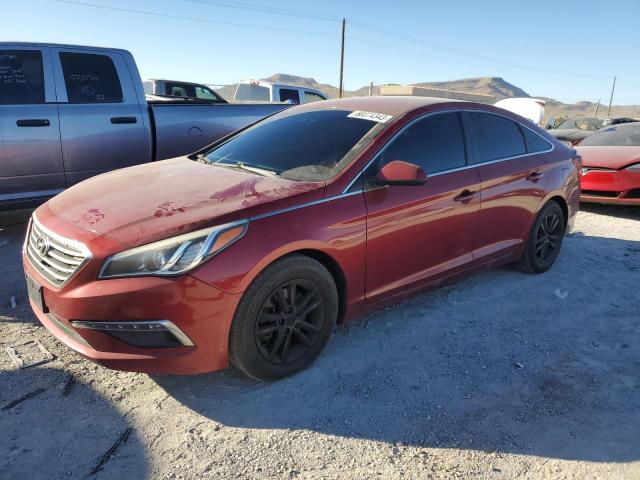 Изображение 2015 HYUNDAI SONATA SE 2015