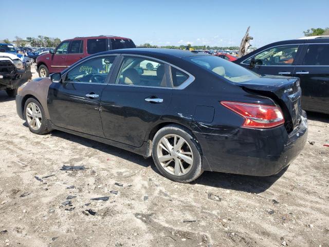 Obraz 2 z 2013 NISSAN ALTIMA 2.5 2013 z VIN 1N4AL3AP2DN577751
