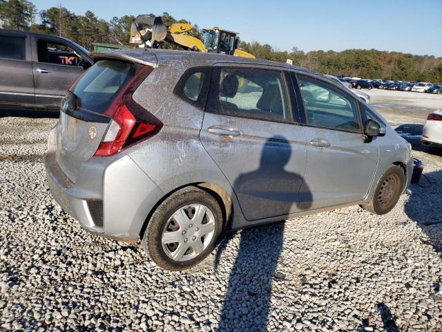 Image 3 of 2015 HONDA FIT LX 2015 with VIN 3HGGK5H56FM771897