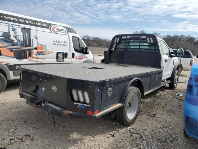 Image 3 of 2019 FORD F450 SUPER DUTY 2019 with VIN 1FDUF4GY1KDA07792