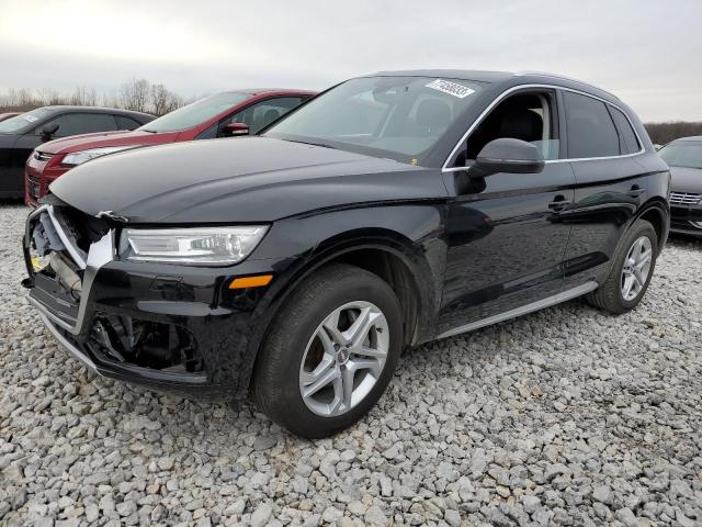 2019 AUDI Q5 PREMIUM 2019 image