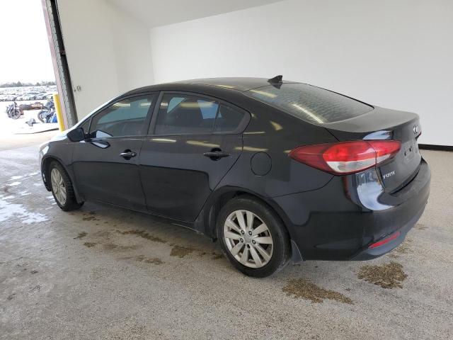 Obraz 2 z 2017 KIA FORTE LX 2017 z VIN 3KPFK4A73HE016414