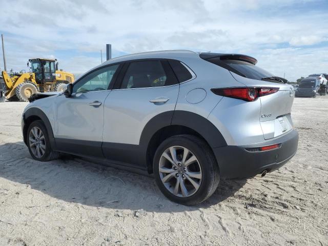 Image 2 of 2020 MAZDA CX-30 PREMIUM 2020 with VIN 3MVDMAEM0LM128763