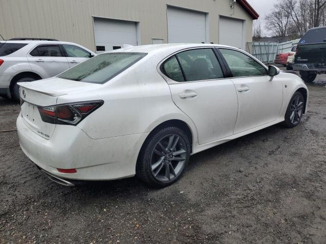 Obraz 3 z 2018 LEXUS GS 350 BASE 2018 z VIN JTHCZ1BL1JA008344