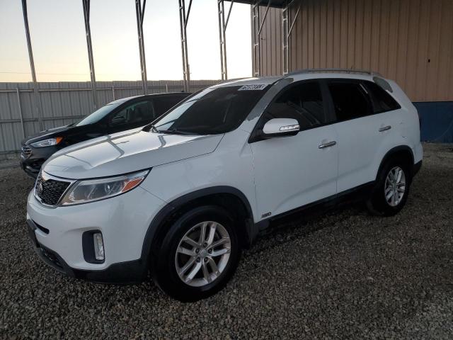 2014 KIA SORENTO LX 2014 image