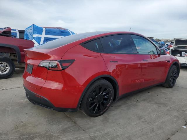 Image 3 of 2023 TESLA MODEL Y  2023 with VIN 7SAYGDEE6PA156937