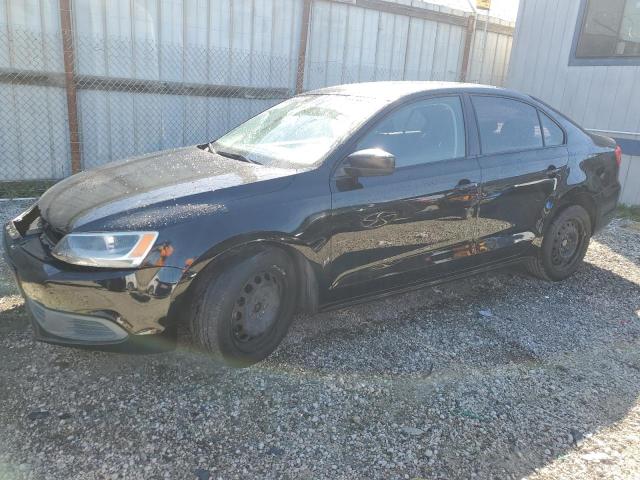 Obraz 2012 VOLKSWAGEN JETTA BASE 2012