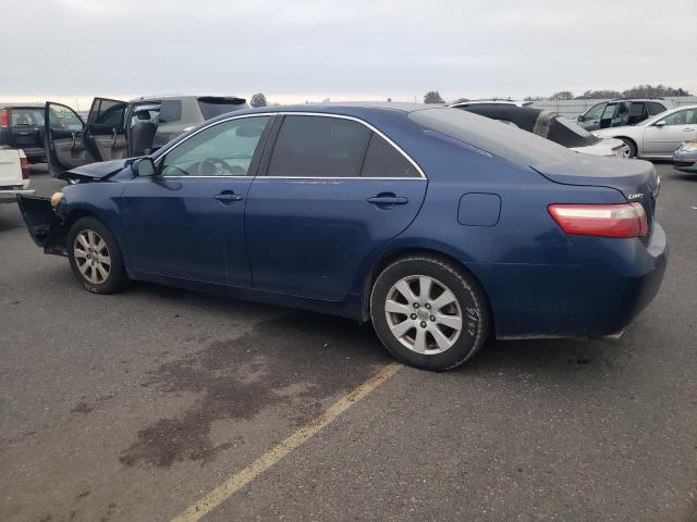 Image 2 of 2008 TOYOTA CAMRY LE 2008 with VIN 4T1BK46K88U071949