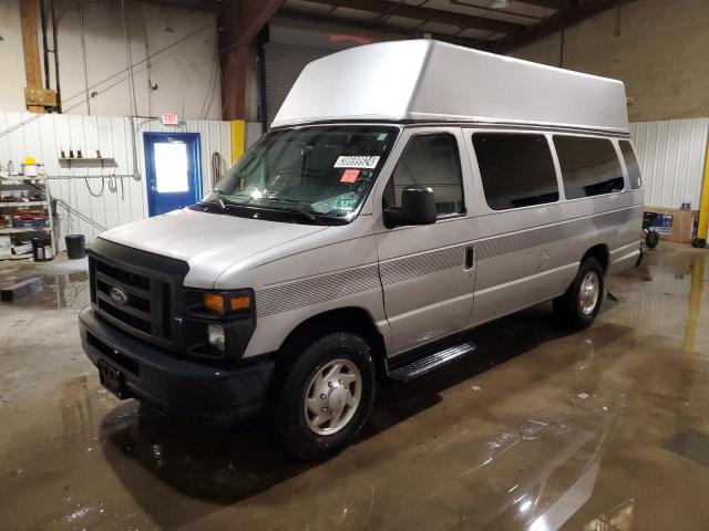Image 1 of 2012 FORD ECONOLINE E350 SUPER DUTY WAGON 2012 with VIN 1FBSS3BL8CDA93542