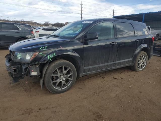 2015 DODGE JOURNEY R/T 2015 image