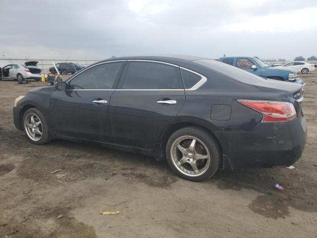 Image 2 of 2015 NISSAN ALTIMA 2.5 2015 with VIN 1N4AL3AP6FC143976