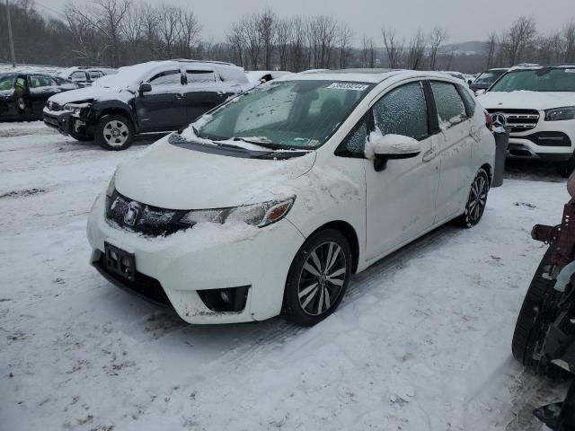 Изображение 2016 HONDA FIT EX 2016