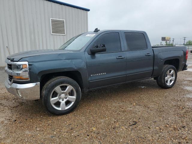 2017 CHEVROLET SILVERADO C1500 LT 2017 image