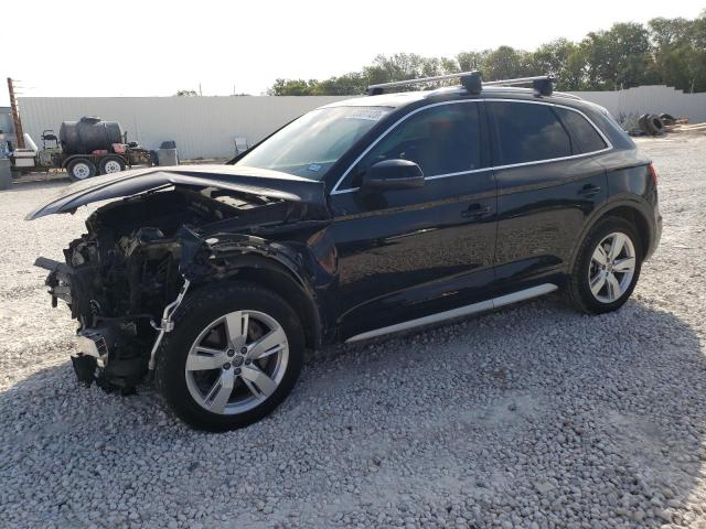 Obraz 2019 AUDI Q5 PREMIUM 2019